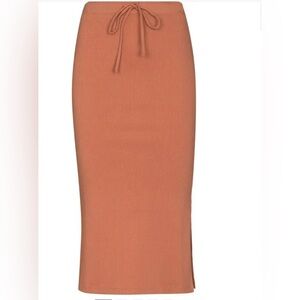 SKIN Worldwide Imani skirt